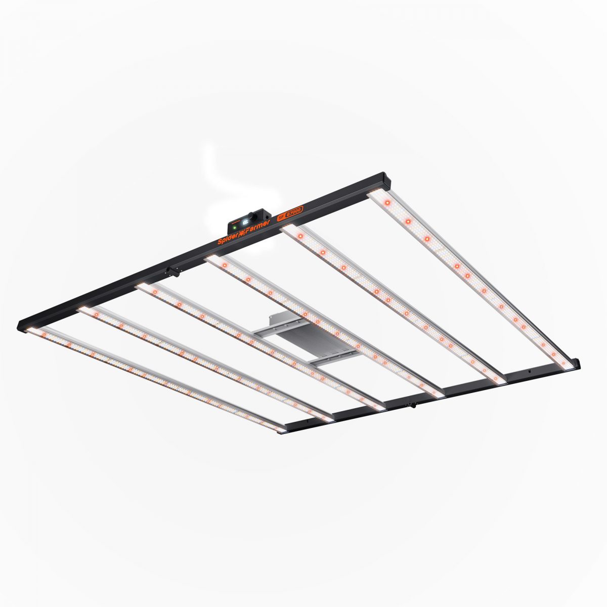 730W Bridgelux bar light; 5×5