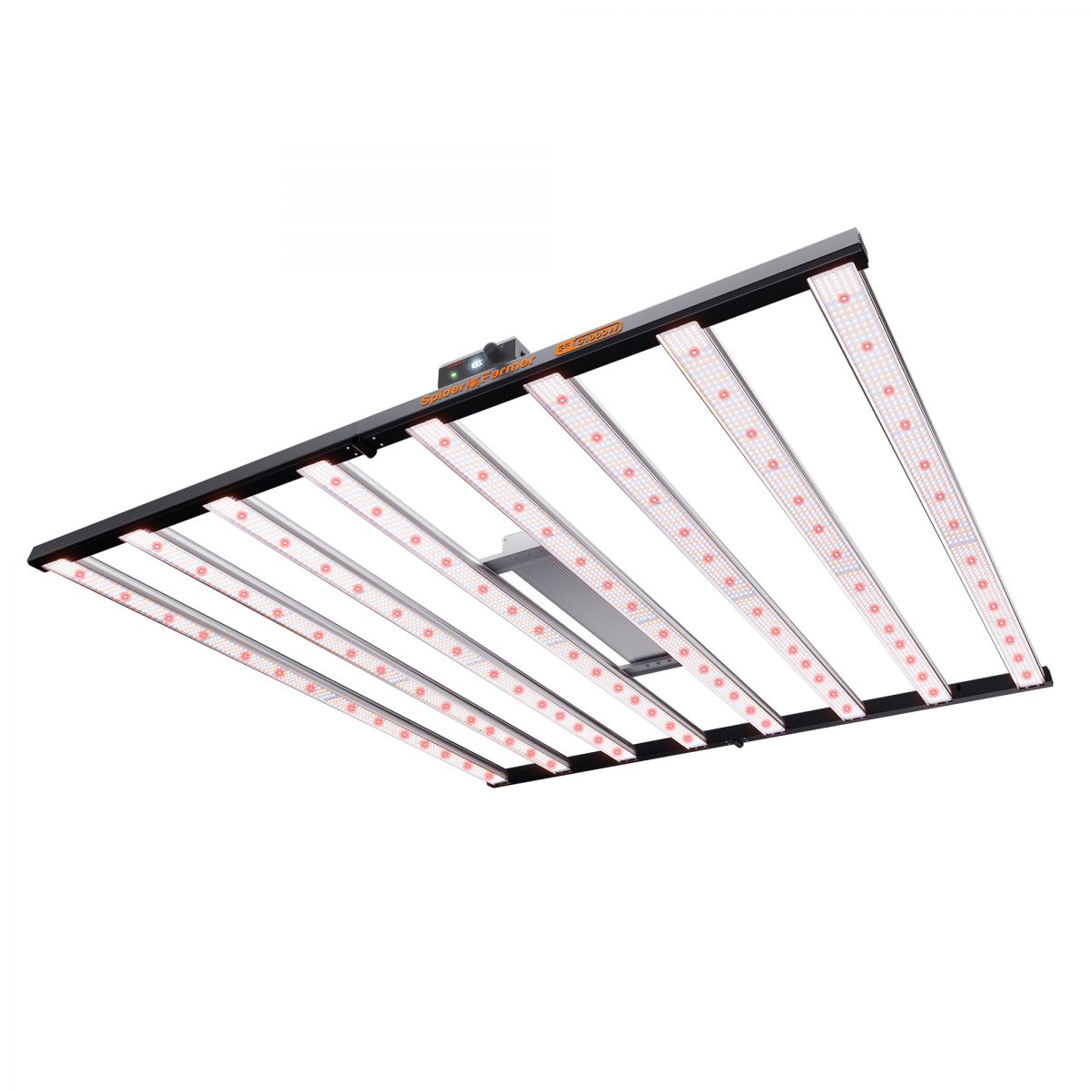 1000W Bridgelux bar light; commercial