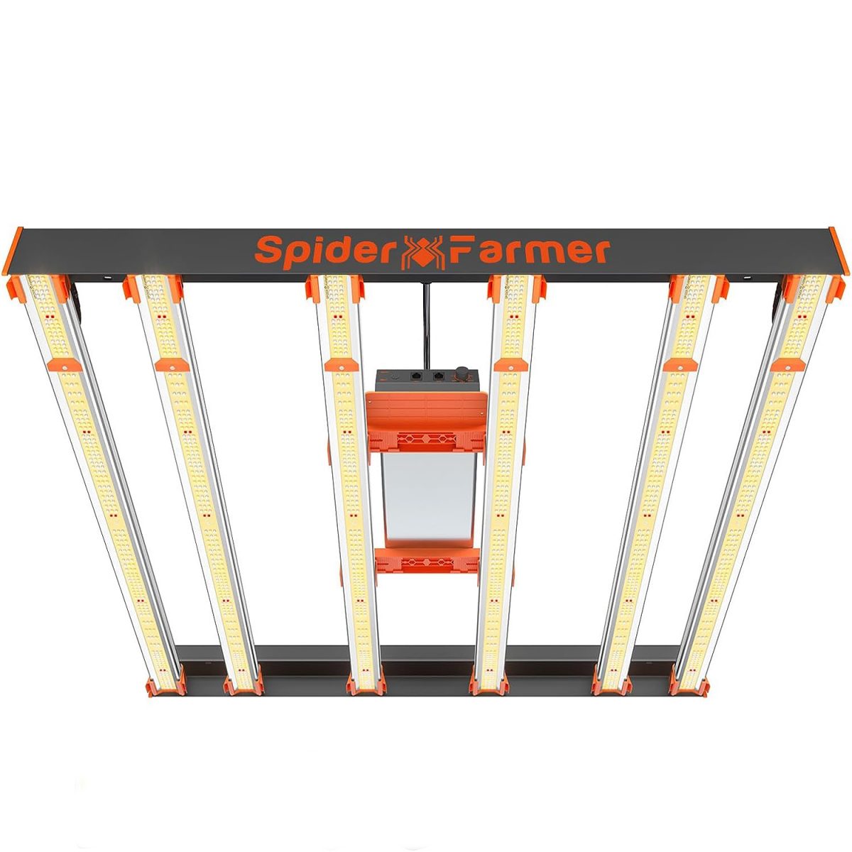 480W Bridgelux bar light; 4×4