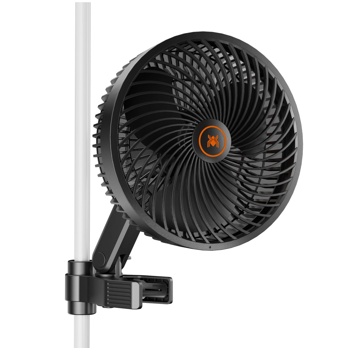 6" Clip-On Fan