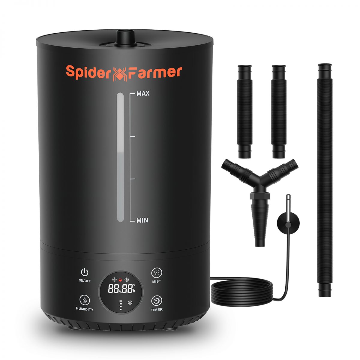 16L Cool Mist Humidifier
