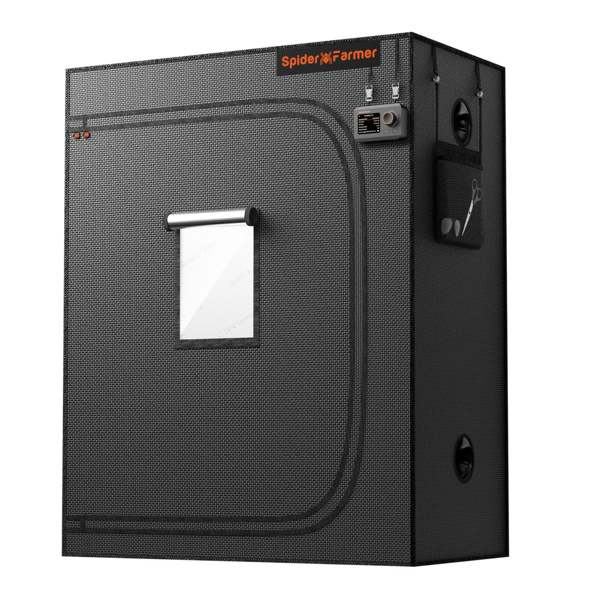 4x2x5 Grow Tent