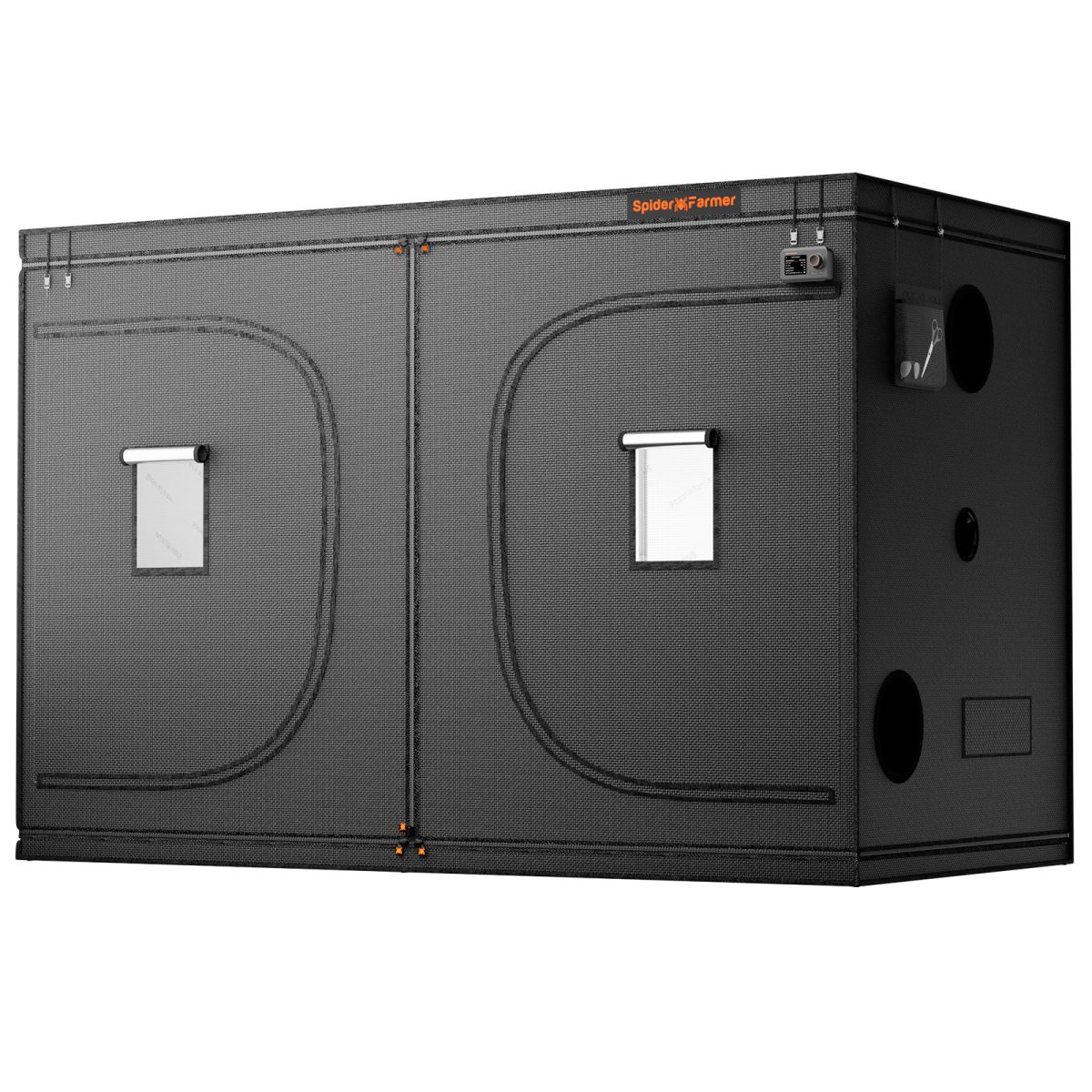 10x5x6.5 Grow Tent