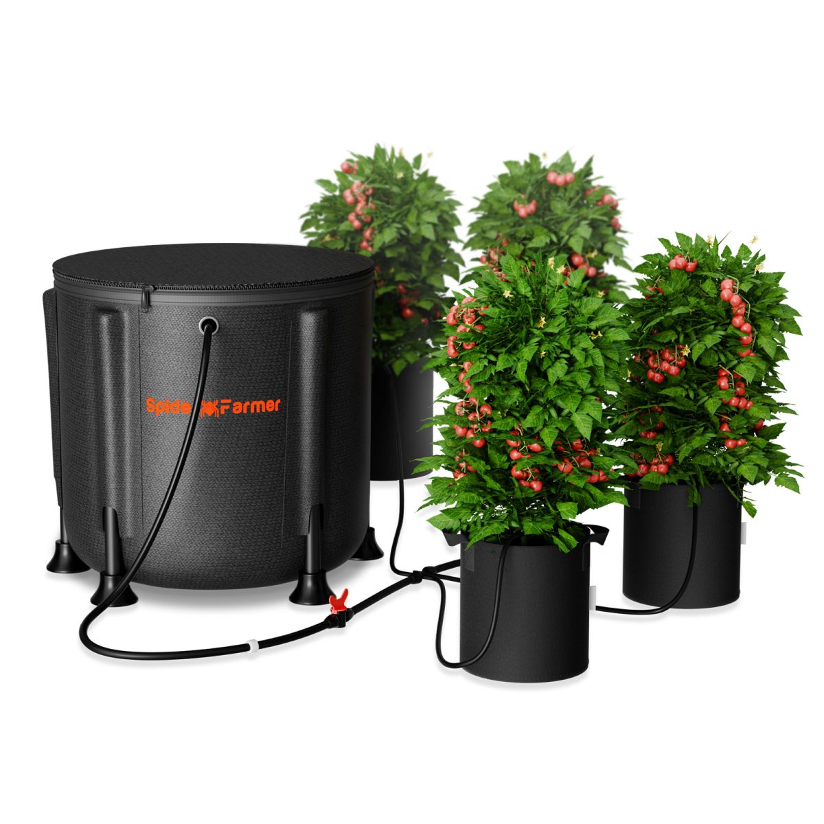 Drip Irrigation Kit