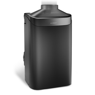 TERRAFORM 12, All-In-One Climate Control A/C with One-Duct Auto Switching 16,000 BTU