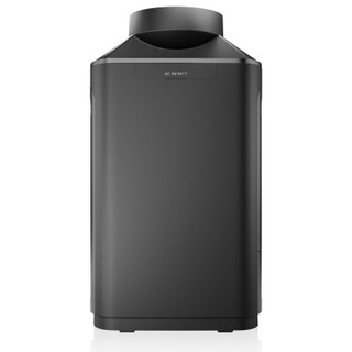 HYDRONE 7, Plant Dehumidifier with AI-Powered Humidity VPD Controller, up to 8x8