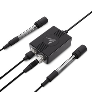 AI Hydro Sensor, for pH, EC, TDS and Water Temp Data Tracking