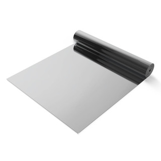 Mylar Film Roll, 4x100'