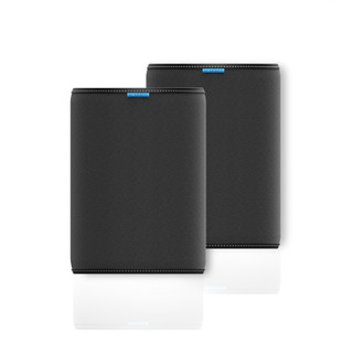 Pre-Filter Cloth 4" for Inline Carbon Filter, 2-Pack