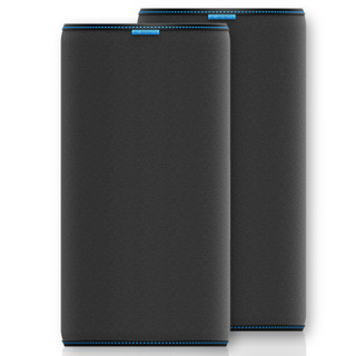 Pre-Filter Cloth 12" for Inline Carbon Filter, 2-Pack